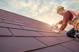 Best 4 Ply Roofing  in Mammoth Lakes, CA